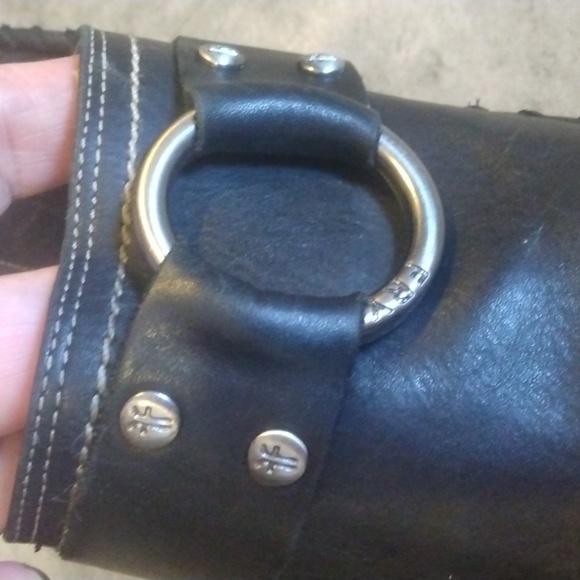 Schoes frye SUECOS - Picture 8 of 16